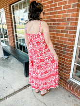 Load image into Gallery viewer, Forever Blooming Dress
