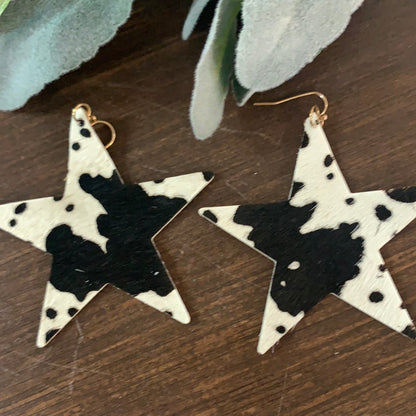 The Bessie Earrings
