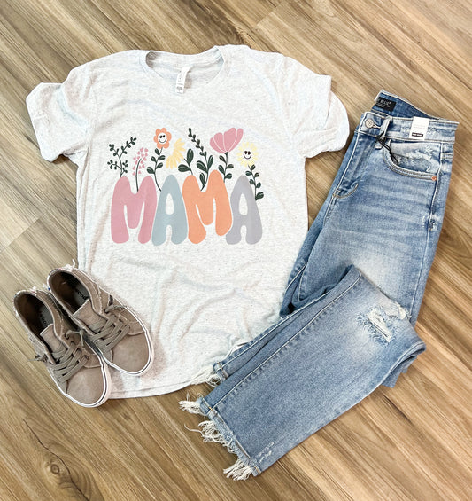 Mama Tee (preorder)