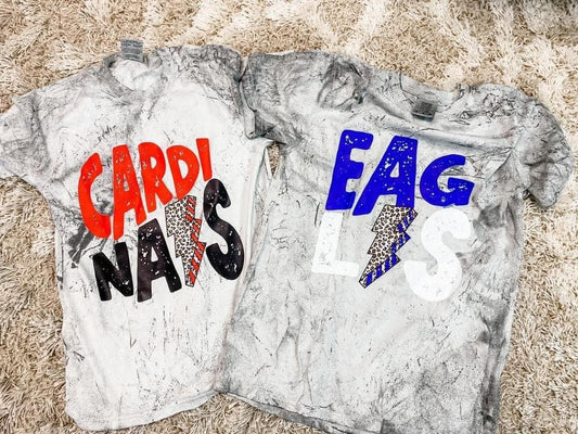 Cardinals Tee (Preorder)