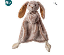 Load image into Gallery viewer, Silky Bunny Lovey
