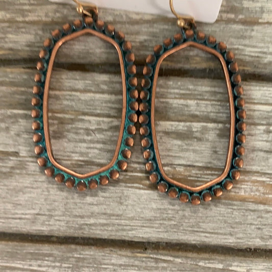 Juniper Earrings