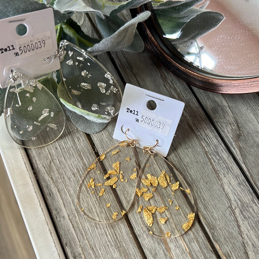 Aneissa Earrings