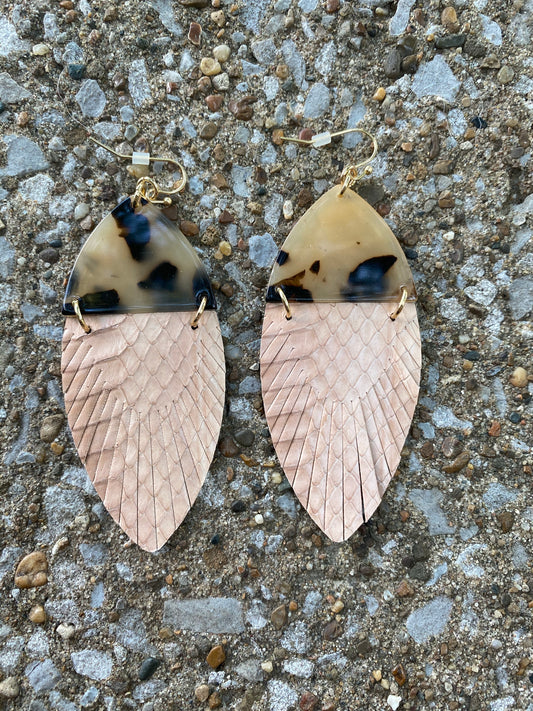 Amelia Earrings