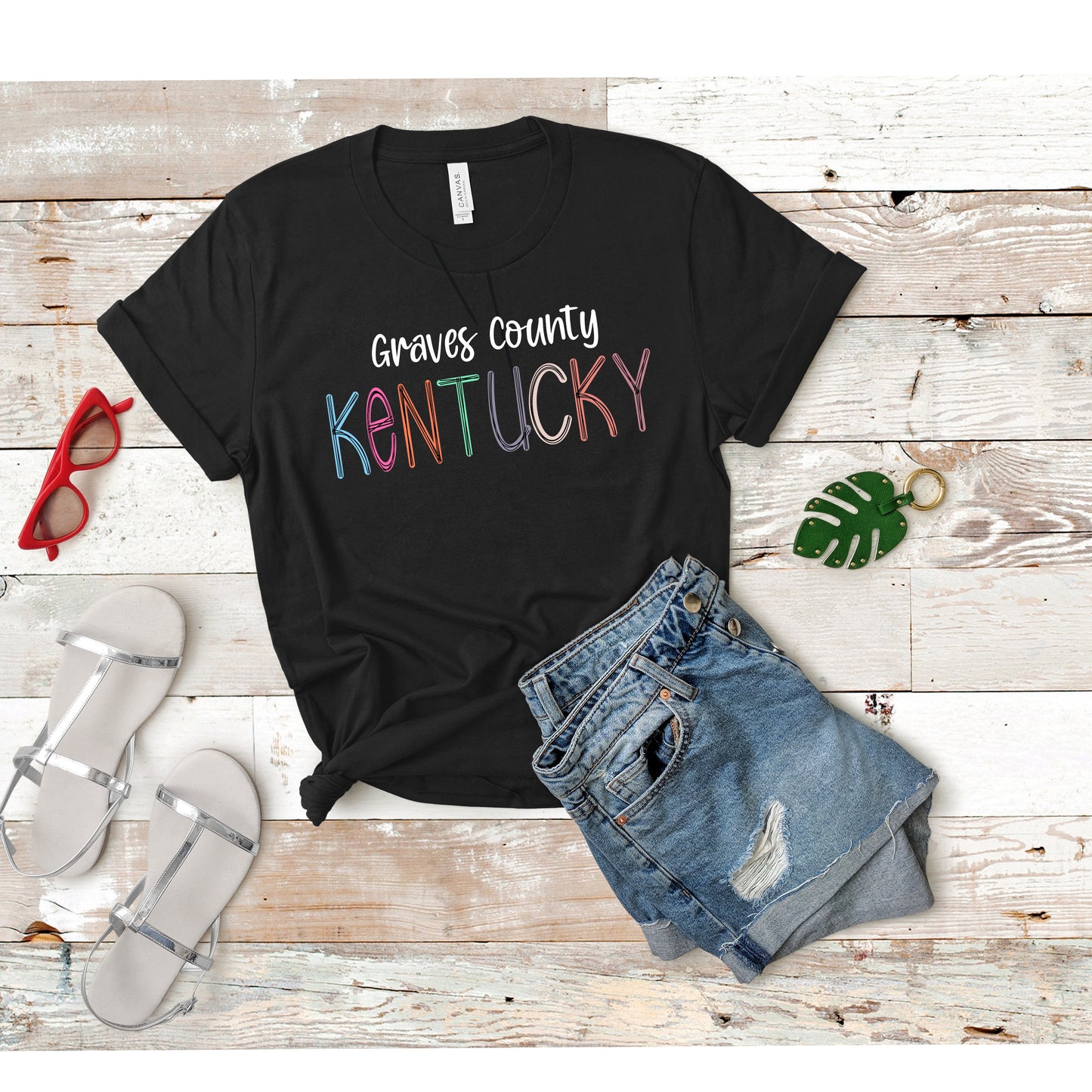 Kentucky Tee