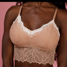 Load image into Gallery viewer, Keaton Bralette
